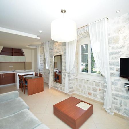 Vila Nikcevic Apartments Kotor Oda fotoğraf