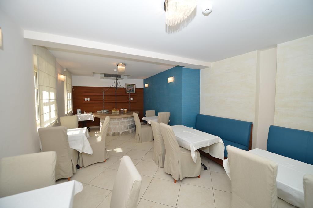 Vila Nikcevic Apartments Kotor Dış mekan fotoğraf