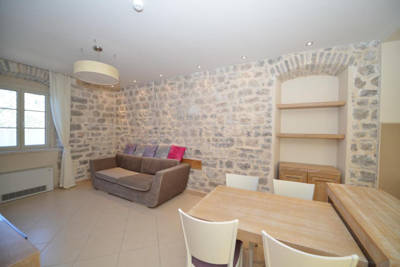 Vila Nikcevic Apartments Kotor Oda fotoğraf